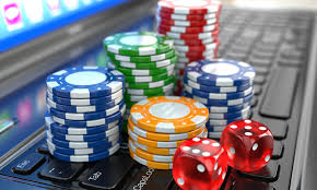 Онлайн казино Casino Lux